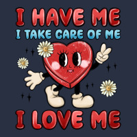 I Have Me I Take Care Of Me I Love Me Urban Hoodie | Teevron