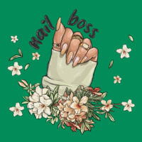 Nail Boss Urban Hoodie | Teevron
