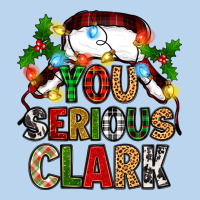 You Serious Clark Classic Tee | Teevron