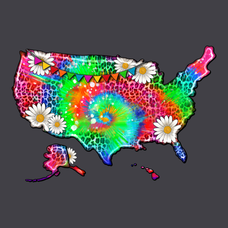 Lgbtq America Map Heavyweight Hoodie by HRA Design Shop | Teevron