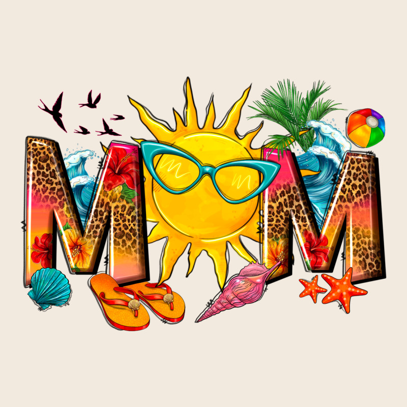 Summer Mom Zipper Hoodie by texasbilliewilder | Teevron