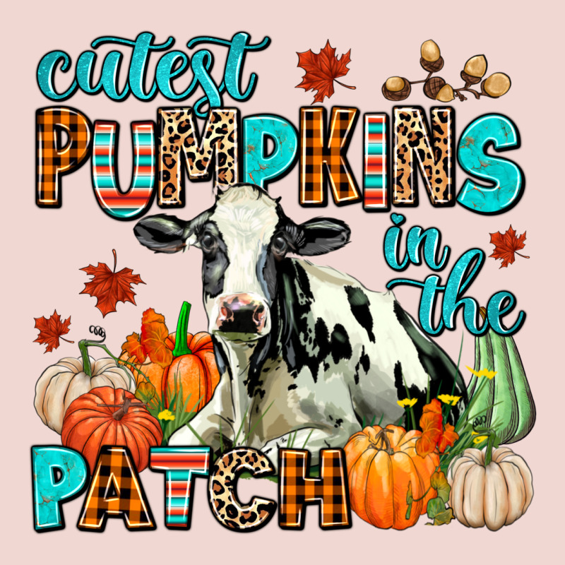 Cutest Pupkins In The Patch Premium Sweatshirt by AdoDesignShop | Teevron