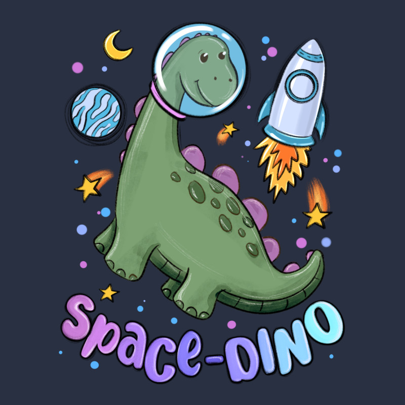 Space Dino Urban Hoodie by MaliasSmallBusiness | Teevron