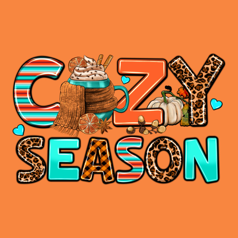 Cozy Season Premium Sweatshirt by AdoDesignShop | Teevron