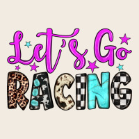 Let's Go Racing Premium Sweatshirt | Teevron
