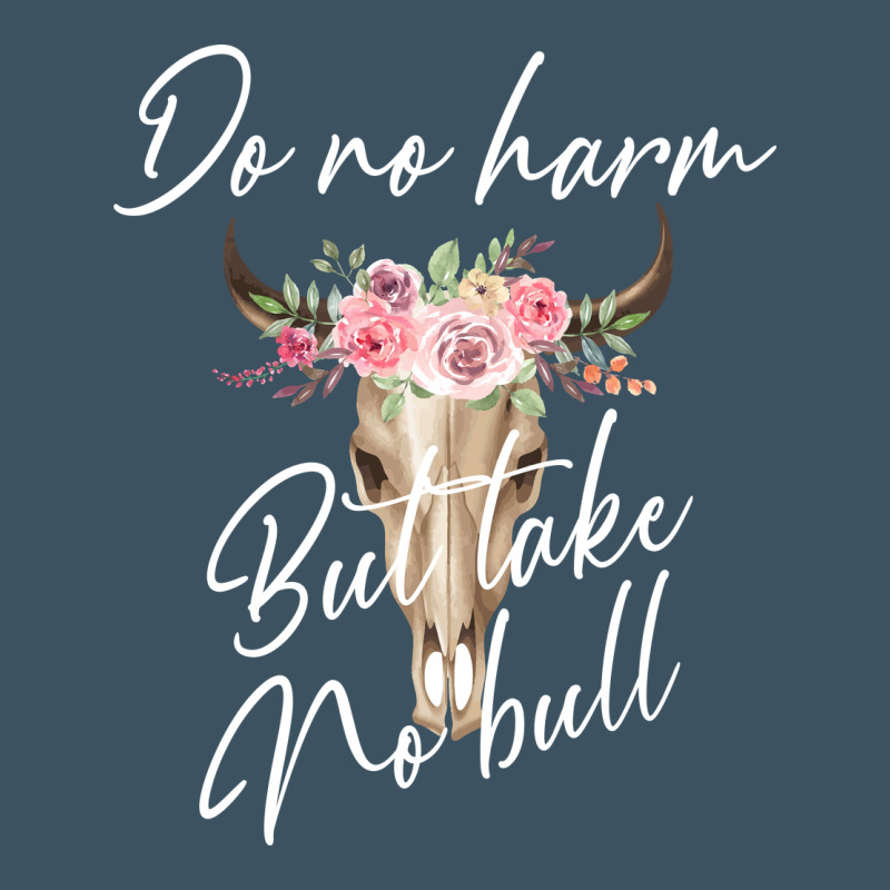 Do No Harm But Take No Bull Urban Heavy Tee by Bettercallsaul | Teevron