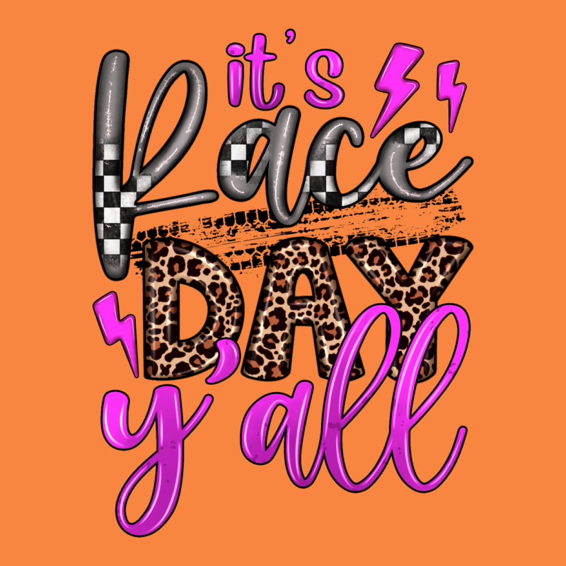 It's Race Day Y'all Premium Sweatshirt by JahusDesignShop | Teevron