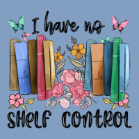 I Have No Shelf Control Urban Hoodie | Teevron