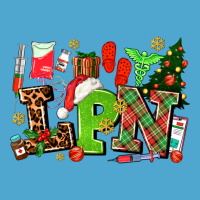 Lpn Christmas Nurse With Premium Hoodie | Teevron
