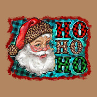 Santa Ho Ho Ho Long Sleeve Tee | Teevron