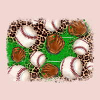 Baseball Glove Background Premium Sweatshirt | Teevron