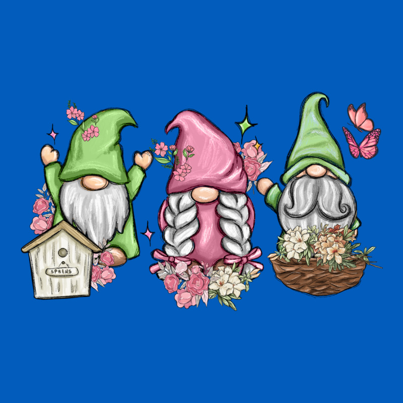 Spring Gnomes Urban Hoodie by MaliasSmallBusiness | Teevron