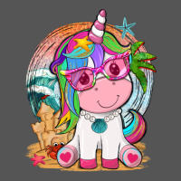 Summer Unicorn Tbw Zipper Hoodie | Teevron