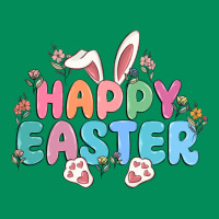 Happy Easter Urban Hoodie | Teevron