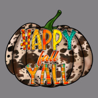 Happy Fall Yall Heavyweight Hoodie | Teevron