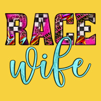 Race Wife Premium Sweatshirt | Teevron