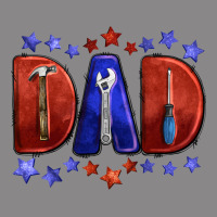 Tools For Dad Vintage Tee | Teevron
