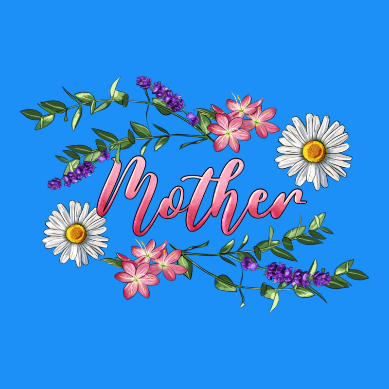 Floral Mother Classic Tee by RanaPortraitStore | Teevron