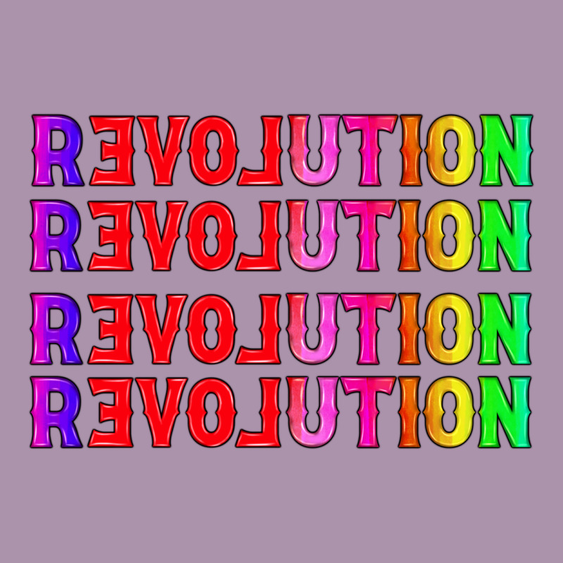 Lgbtq Revolution Heavyweight Hoodie by HRA Design Shop | Teevron