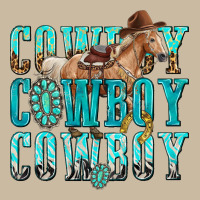 Cowboy Cowboy Cowboy Long Sleeve Tee | Teevron