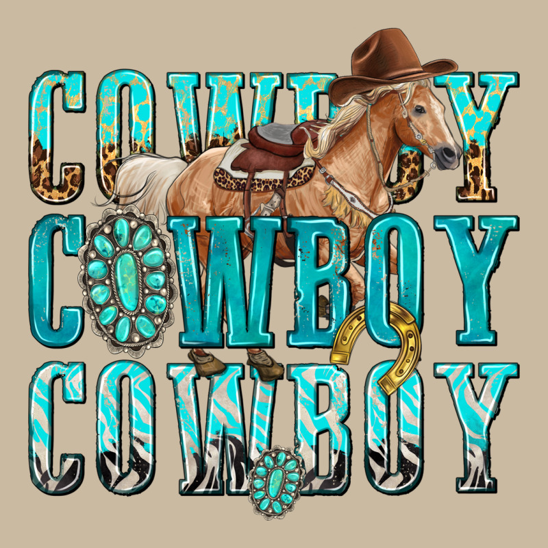 Cowboy Cowboy Cowboy Long Sleeve Tee by texasbilliewilder | Teevron