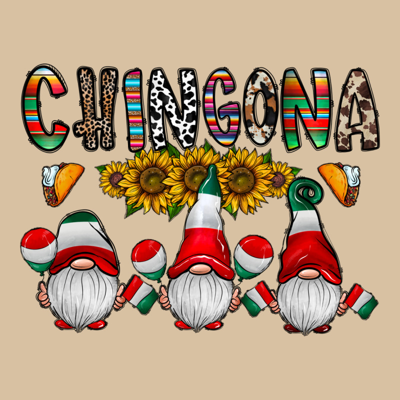 Chingona Heavyweight Hoodie by CowhideDigitalArt | Teevron