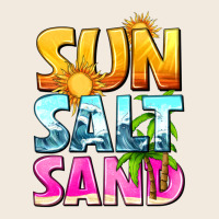 Sun Salt Sand Zipper Hoodie | Teevron