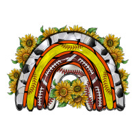 sunflower sports rainbow | Teevron