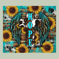 Western Hope Sunflower's Classic Tee | Teevron