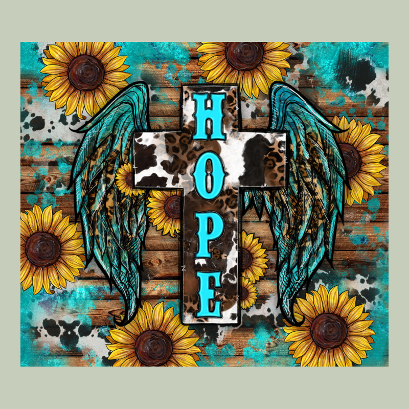 Western Hope Sunflower's Classic Tee by RanaPortraitStore | Teevron