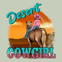 Desert Cowgirl Long Sleeve Tee | Teevron