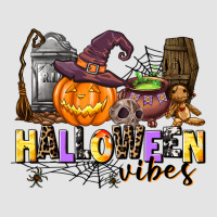 Halloween Vibes Premium Sweatshirt | Teevron