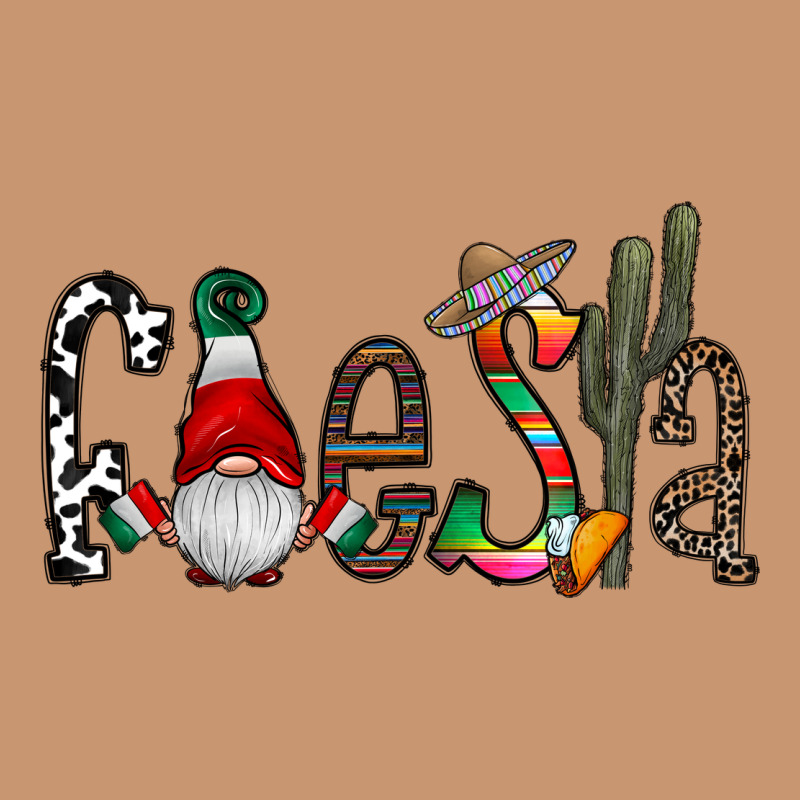 Fiesta Heavyweight Hoodie by CowhideDigitalArt | Teevron
