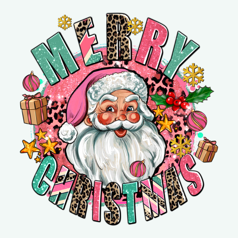 Merry Christmas Santa Premium Hoodie by AdoDesignShop | Teevron