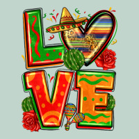 Love Mexico Zipper Hoodie | Teevron