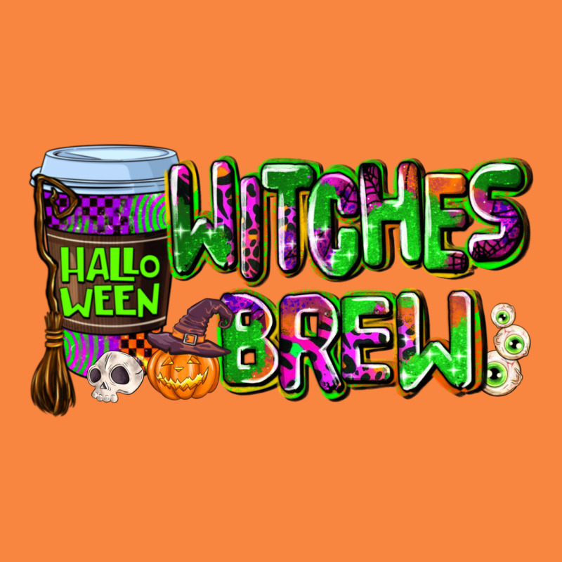 Witches Brew Premium Sweatshirt by AdoDesignShop | Teevron