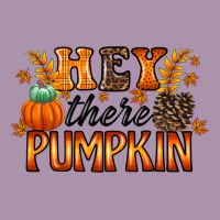 Hey There Pumpkin Heavyweight Hoodie | Teevron