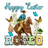 Happy Easter rodeo | Teevron