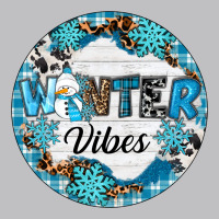 Winter Vibes Long Sleeve Tee | Teevron
