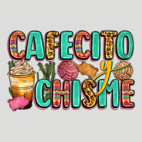 Cafecito Y Chisme Zipper Hoodie | Teevron