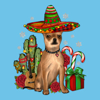 Chihuahua Christmas Premium Sweatshirt | Teevron