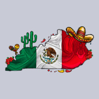 Mexica Kentucky Heavyweight Hoodie | Teevron