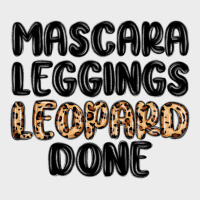 Mascara Leopard Done Urban Hoodie | Teevron