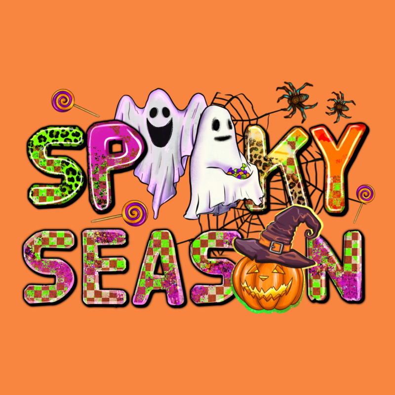 Spooky Season Premium Sweatshirt by AdoDesignShop | Teevron