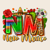 New Mexico Zipper Hoodie | Teevron