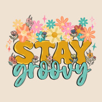 Stay Groovy Urban Hoodie | Teevron