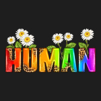 Human Heavyweight Hoodie | Teevron