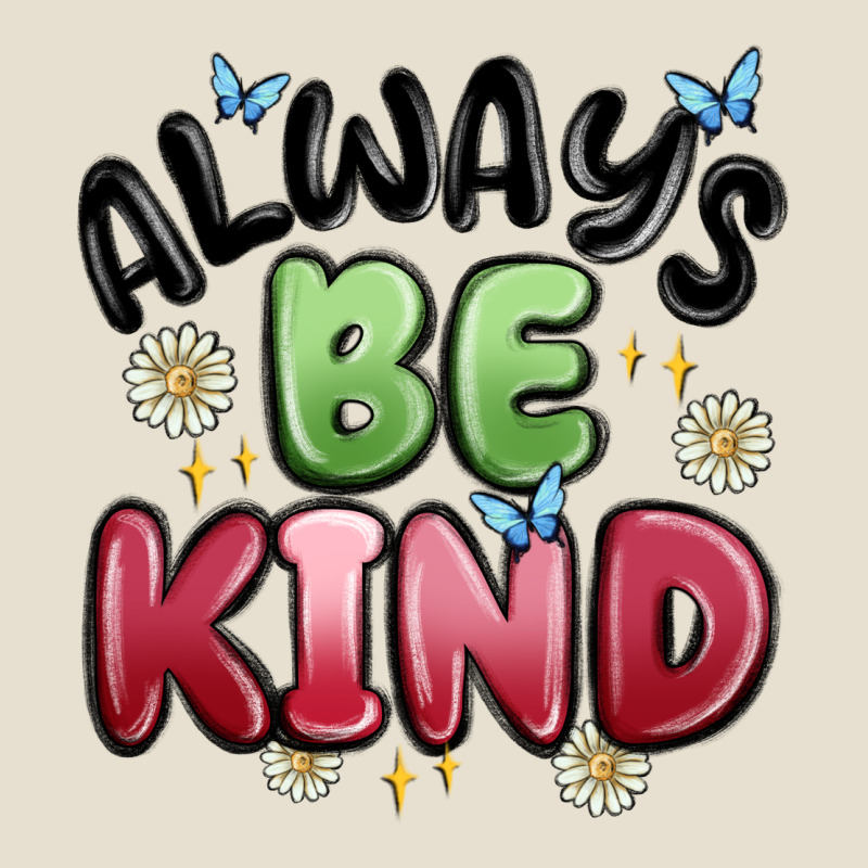 Always Be Kind Urban Hoodie by MaliasSmallBusiness | Teevron