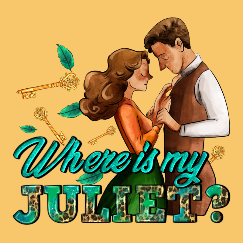 Where Is My Juliet Vintage Hoodie by AdoDesignShop | Teevron