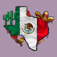 Mexica Texas Heavyweight Hoodie | Teevron